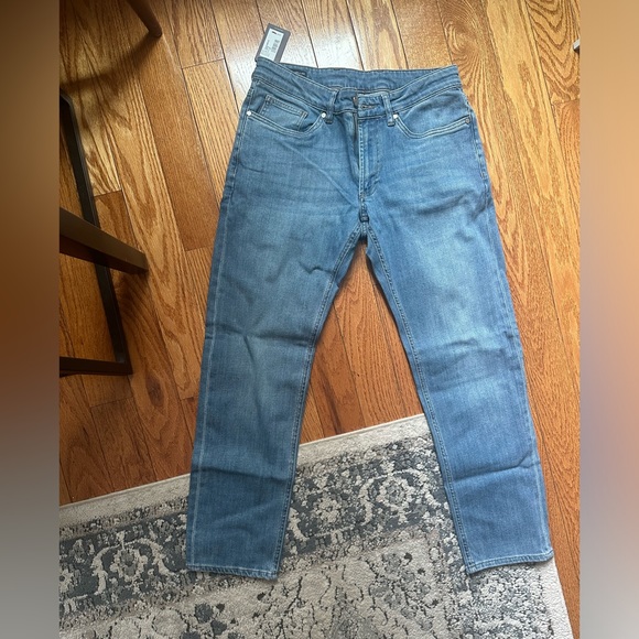 Vintage Washed Peter Millar Men’s Jeans - Picture 3 of 8